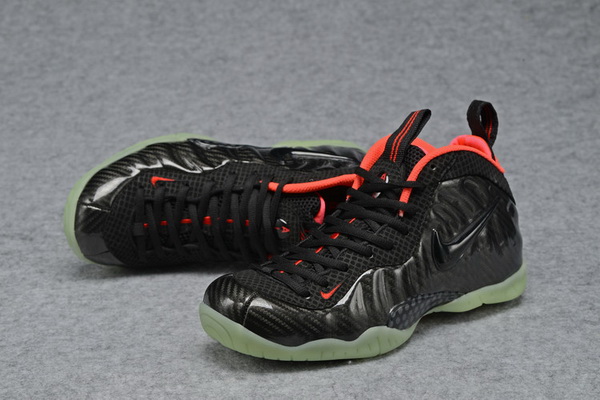 Foamposite One Men Shos--010